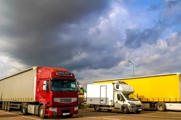 Adana Ardanuç Nakliyat Ambarları